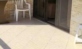 Imagem 5: Excelente Apartamento Amplo e Mobiliado no Recreio