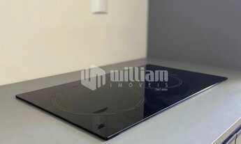 Imagem 5: APARTAMENTO TIPO STUDIO SEMI MOBILIADO - SANTA TEREZINHA