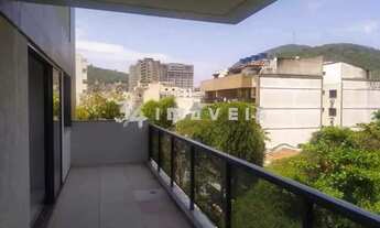 Imagem 4: Botafogo Apartamento com 5 dormitórios