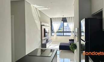 Imagem 2: Apartamento com 2 dormitórios para alugar, 72 m² por R$ 5.390,00/mês - Cristal - Porto Ale