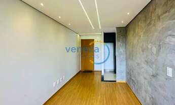 Imagem 2: Apartamento com 2 quartos para alugar por R$ 1790.00, 47.00 m2 - GLEBA PALHANO - LONDRINA