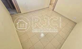 Imagem 6: Imóvel para venda com 62 metros quadrados com 2 quartos em Maracanã - Rio de Janeiro - RJ