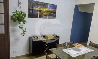 Imagem 3: Casa em Cambuci Casa com 3 dormitórios