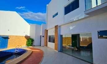 Imagem: Belíssima Casa Nascente - Condomínio Sol