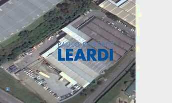 Imagem: AREA - JARDIM BELVAL - SP