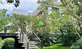 Imagem 4: Casa em condomínio em Jardins Da Lagoa I com 344.85 m² , 4 quarto(s) , 4 suíte(s) , 4 vaga