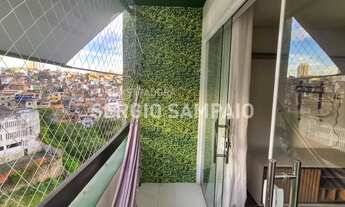 Imagem 7: Última chance]Apartamento 3 quartos para Alugar - Brotas