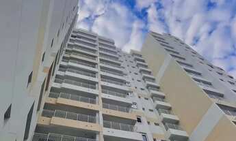 Imagem: Apartamento para venda tem 57 e 60 metros