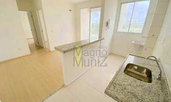 Imagem 5: Belvedere Condomínio Clube - Apartamento com 2 quartos para alugar por R$ 2.000/mês - Amad