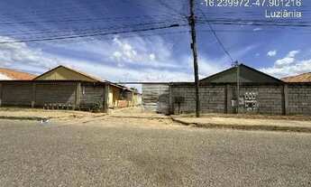 Imagem: Oportunidade Única em LUZIANIA - GO Tipo