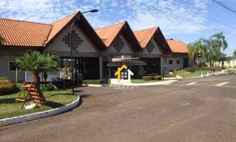 Imagem: Terreno à venda no Village La Montagne