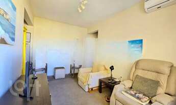 Imagem 3: Apartamento à venda em Bom Fim com 38 m², 1 quarto