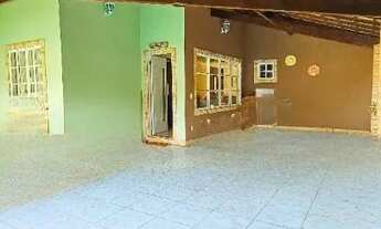 Imagem 4: Casa 5quartos, todos com ar condicionado, em Itaúna para temporada