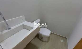 Imagem 6: LINDO IMÓVEL NO COND. TERRAS DO VALE - CAÇAPAVA