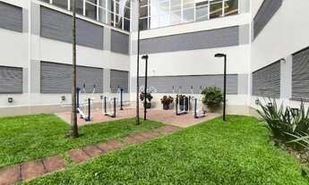 Imagem 7: Apto 3 dorm 2 vagas de garagem ANDAR ALTO Rio Maina Criciuma ACEITA permuta parcela direto