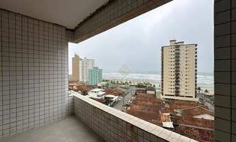 Imagem 6: Apartamento à venda, 47 m² por R$ 360.000,00 - Caiçara - Praia Grande/SP