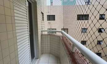 Imagem 2: 2 QUARTOS- CANTO DO FORTE PRAIA GRANDE SP