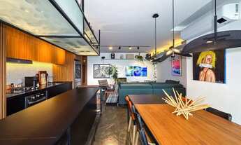 Imagem: APARTAMENTO MODERNO COM 2 QUARTOS NO VILA