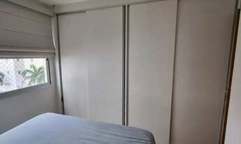 Imagem 6: COND. PARADISE SKY, 3 QUARTOS SENDO 1 SUITE, 84M2, ANDAR BAIXO E 1 VAGA