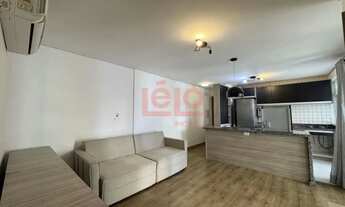 Imagem 4: Apartamento semimobiliado - Suite - Sacada - Próximo a Brioche Crocante