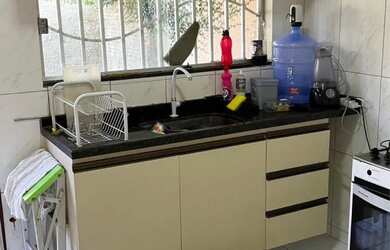 Imagem 10: Casa de repasse em ótima localização