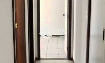 Imagem 11: Apartamento de 3 quartos na Praia do Morro, Guarapari-ES, com suíte, 2 salas, 1 vaga e 110