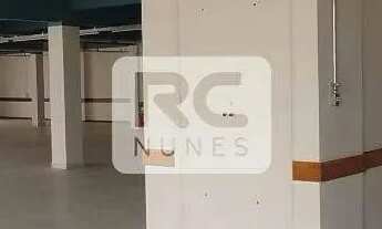 Imagem 2: Andar corrido para aluguel, Centro - Belo Horizonte/MG