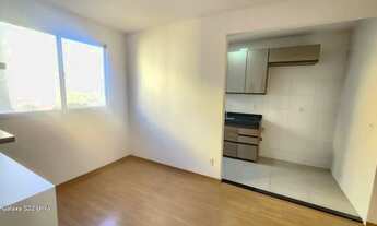 Imagem 2: Chapada dos Hibiscos