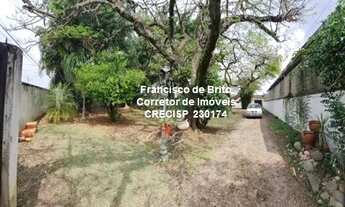 Imagem 4: Casa em Rua dos Andradas - Vila Washington Beleza - Cruzeiro/SP