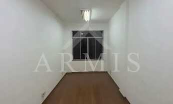 Imagem: Conj. Comercial, Centro - São Paulo