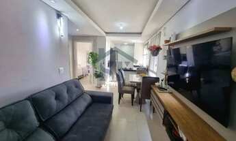 Imagem 2: Apartamento à venda em itupeva no Condomínio Tarsila do Amaral I