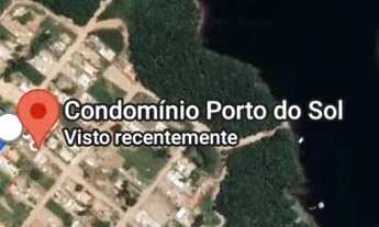 Imagem 3: Lote 1000m² no Corumbá 4 - Corumbá IV