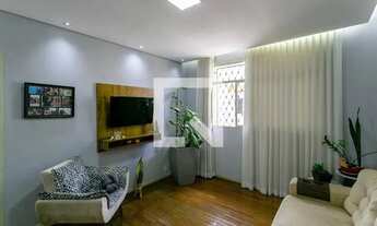 Imagem: Apartamento à Venda - Nova Suíssa, 3 Quartos