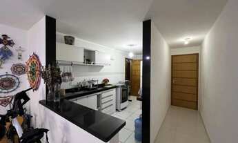 Imagem 2: Apartamento para Venda em Maricá, Barroco (Itaipuaçu), 2 dormitório