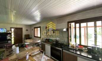 Imagem 3: Imóvel para venda tem 52000 metros quadrados com 2 quartos em Águas Claras - Viamão - RS