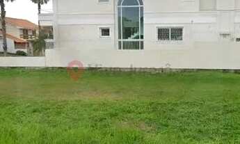 Imagem: Terreno Lote de esquina em Jurere - Florianópolis