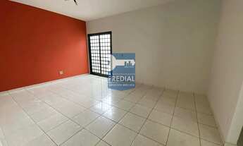 Imagem 3: Casa 2 quartos para Locação Portal do Sol, São Carlos