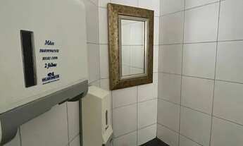 Imagem 6: Salão Comercial para venda em Perdizes SP com 74m² e 2 vagas