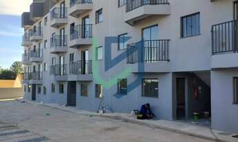 Imagem 4: Apartamento em Aguas Lindas - GO 2 quartos em ótima localização