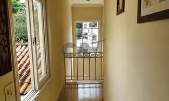 Imagem 7: Sobrado Residencial com 3 Dormitórios (Suítes) à Venda no Jardim Prudência - São Paulo/SP