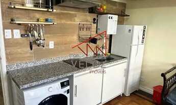 Imagem 12: Kitnet/Conjugado-À VENDA-Centro-Rio de Janeiro-RJ