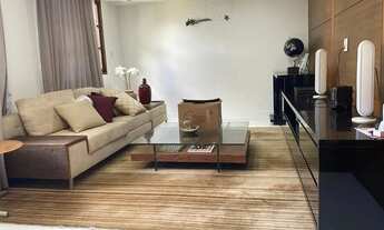 Imagem 7: Mansão a venda e aluguel no Itaigara, ² totais, finamente decorada em madeira nobre, amplo