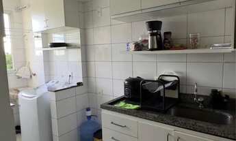 Imagem 2: Apartamento 2 quartos Parque Residencial Beira Rio