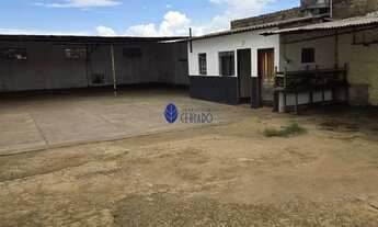 Imagem: Lote para Aluguel no Jardim Nações Unidas