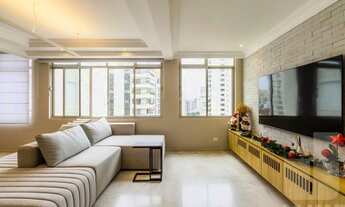 Imagem 3: Apartamento 4 dormitórios sendo 1 suíte e 2 vagas em Higienópolis