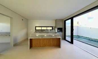 Imagem 6: Sobrado Jardins Capri Casa Vivere 266,52 m² de área construída 353,26 m² de terreno