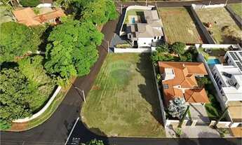 Imagem 5: 1057 m² Terreno Exclusivo à Venda no Royal Park Ribeirão Preto/SP