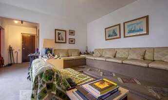 Imagem 4: Apartamento à Venda - Paraíso, 3 Quartos, 161 m2