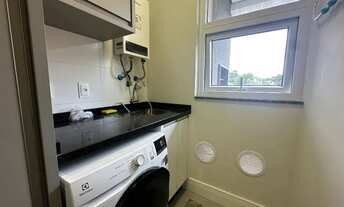 Imagem 4: Studio Mobiliado - 42m² no Reserva do Ribeirão