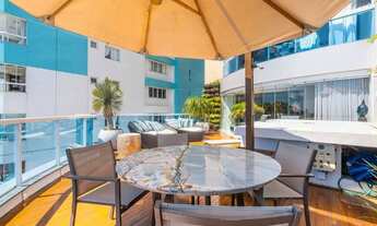 Imagem 5: Apartamento diferenciado à venda Frente Mar em Balneário Camboriú com 3 suítes